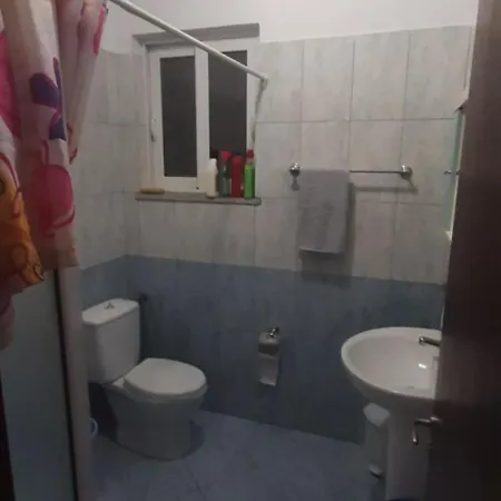 דירה Altini Family *