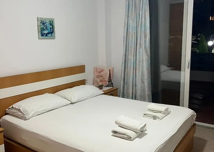 דירה Altini Family *