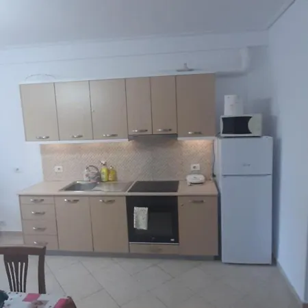 Altini Family Apartman Saranda