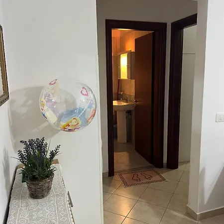 Apartman Altini Family Saranda