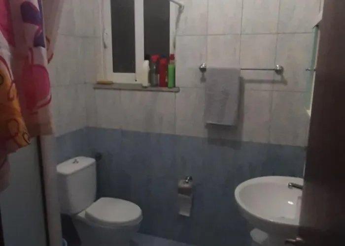 Apartman Altini Family *
