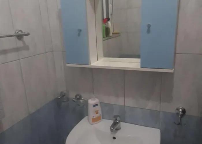 Altini Family Apartman *