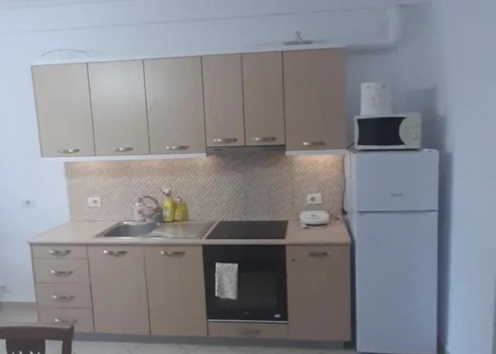 Altini Family Apartman Saranda