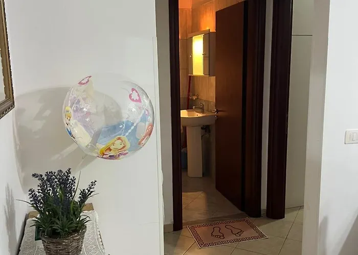 Apartman Altini Family Saranda